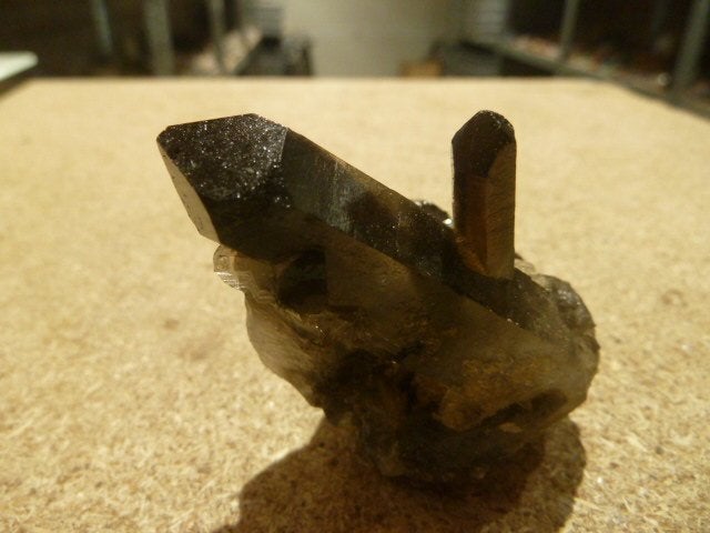 Rookkwarts (06), Ophalen of Verzenden, Mineraal