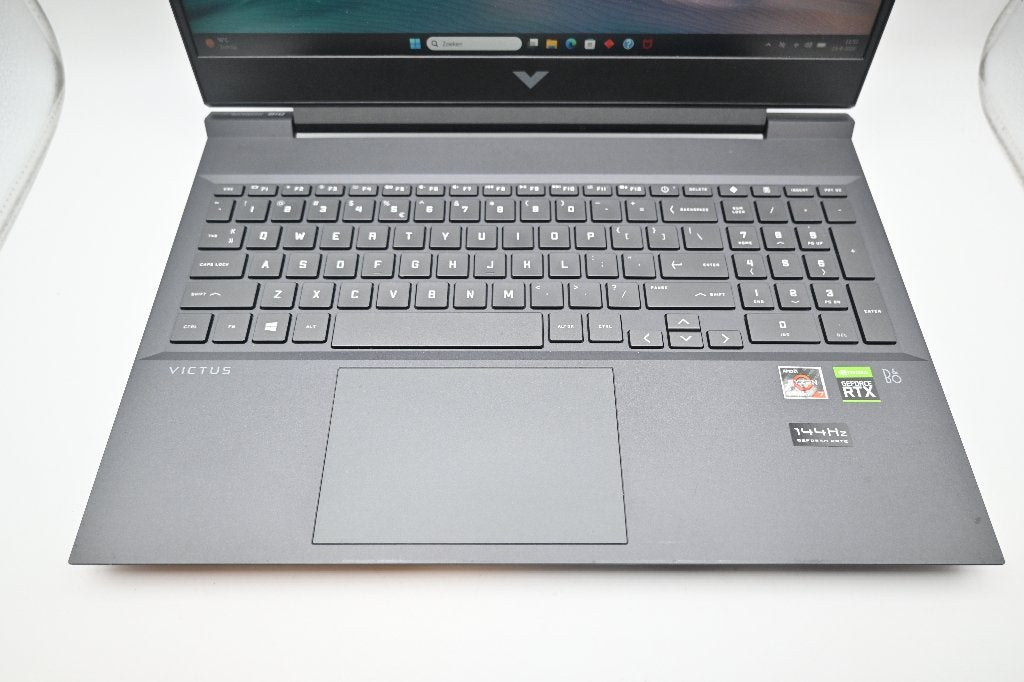 Foto 3 van HP Victus 16 Ryzen 7 RTX 3060 16GB 1TB 144Hz