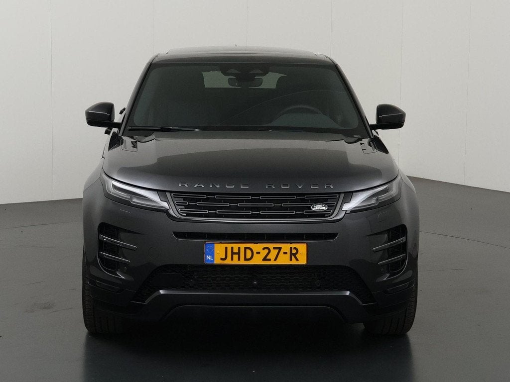Land Rover Range Rover Evoque 1.5 P270e PHEV AWD SE Dynamic, Automaat, 15 kWh, Vierwielaandrijving, Hybride Elektrisch/Benzine