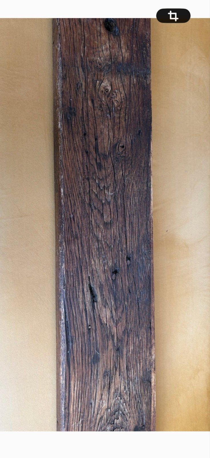 Oude eiken planken - Rustiek en karaktervol, Doe-het-zelf en Verbouw, Gebruikt, Eiken, Ophalen of Verzenden, 200 tot 250 cm