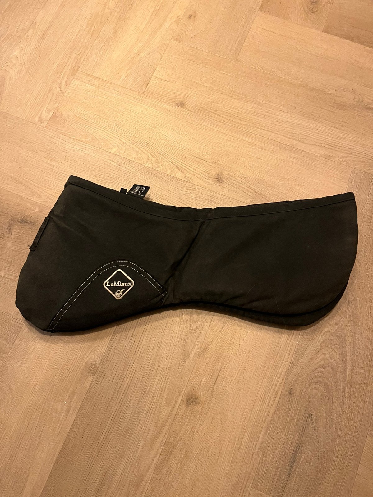 Le Mieux pad, Ophalen of Verzenden, Zo goed als nieuw