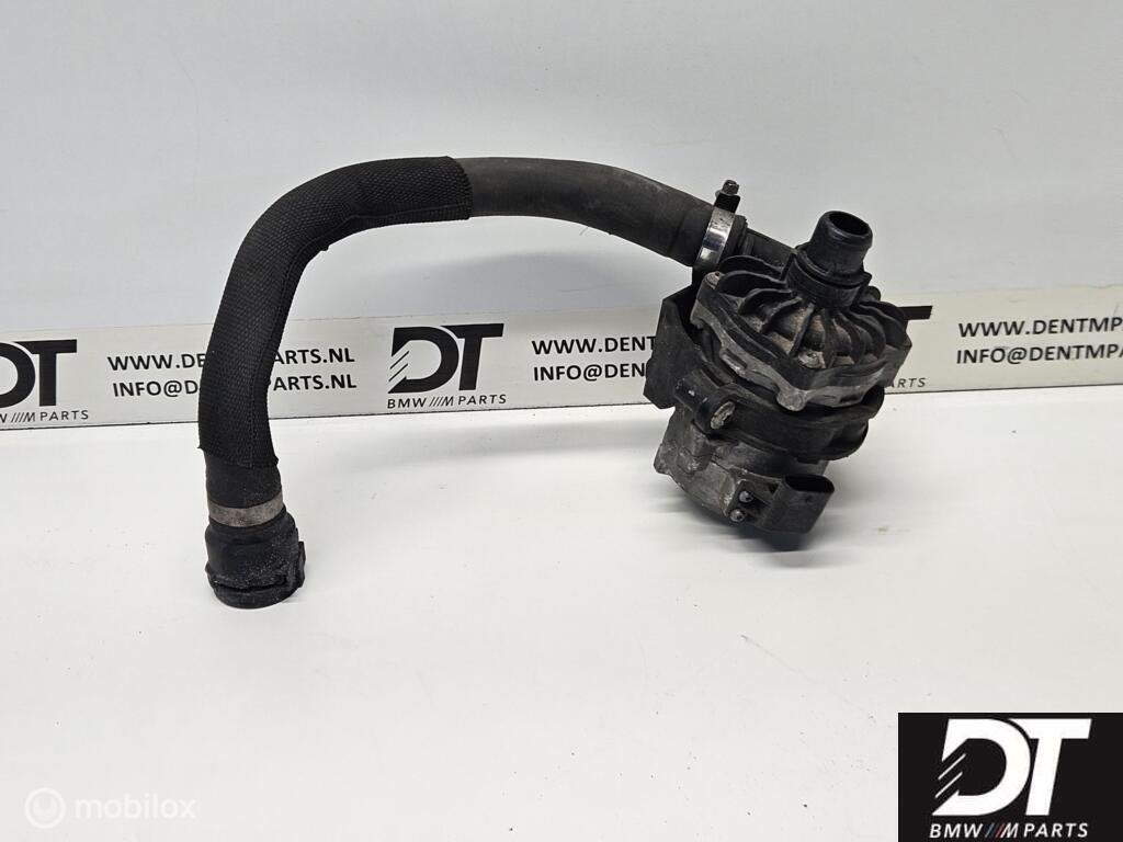 Extra waterpomp BMW X5 E70 11517566335, Auto-onderdelen, Motor en Toebehoren, Gebruikt, Ophalen of Verzenden, BMW, BMW
