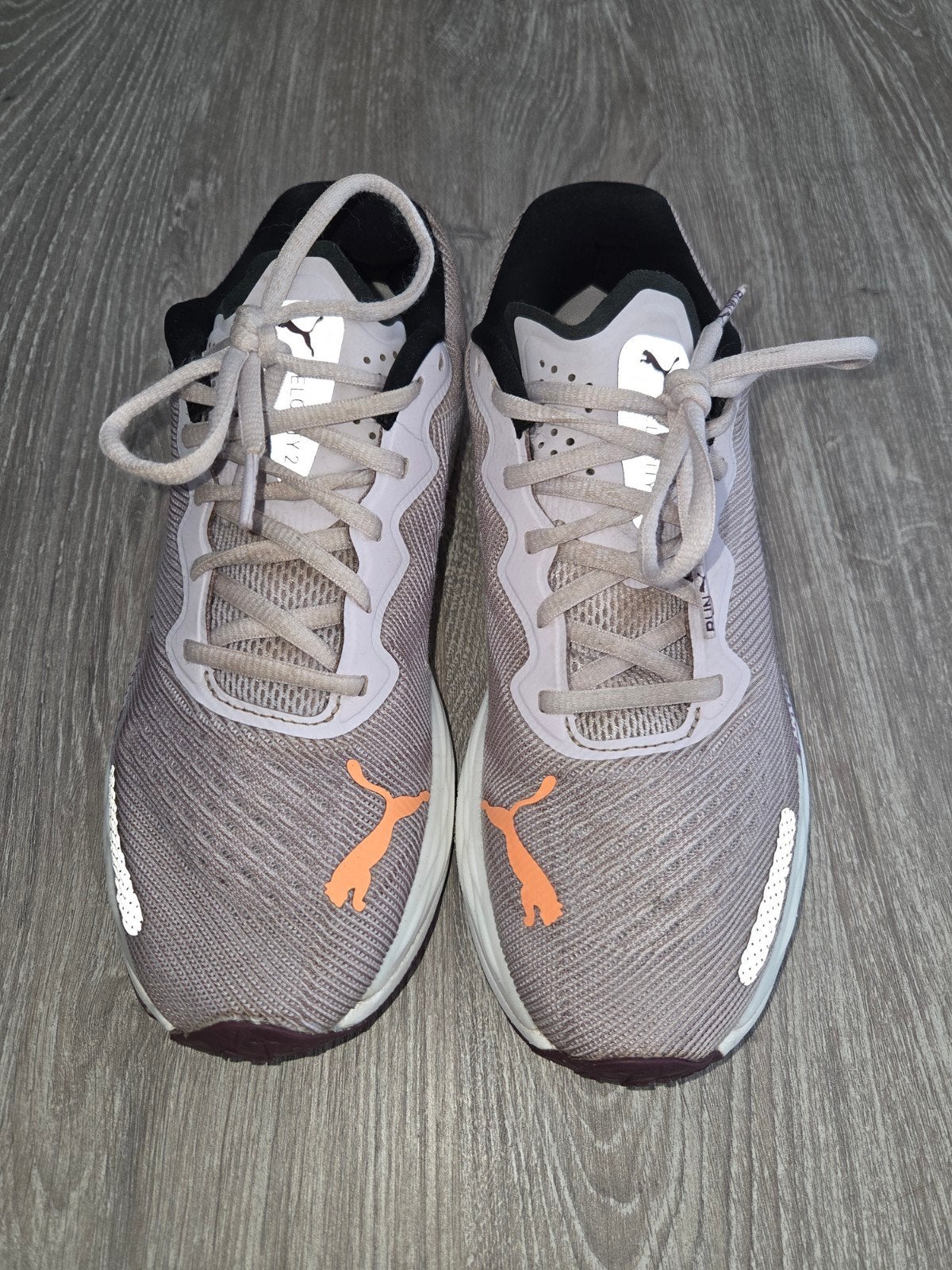 Puma Run XX Nitro hardloopschoenen dames maat 40, Overige kleuren, Puma, Sportschoenen, Ophalen of Verzenden