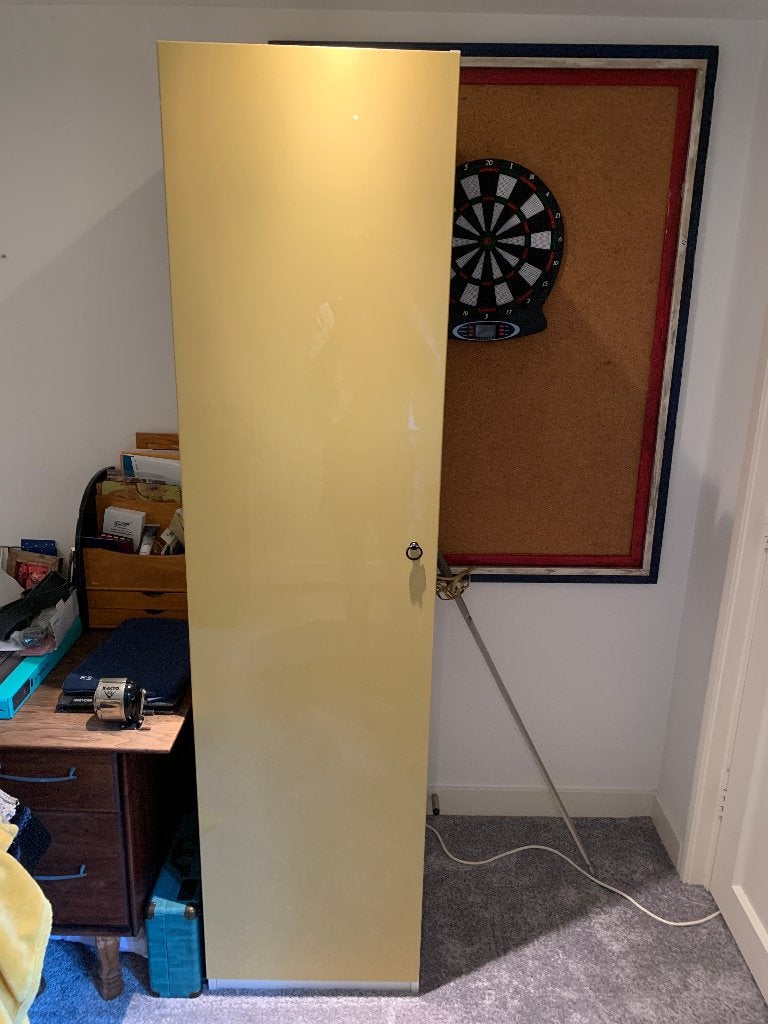 ikea kledingkast - PAX 202 x 60 x 50, Huis en Inrichting, Kasten | Kledingkasten, Gebruikt, 200 cm of meer, 50 tot 100 cm, 50 tot 75 cm