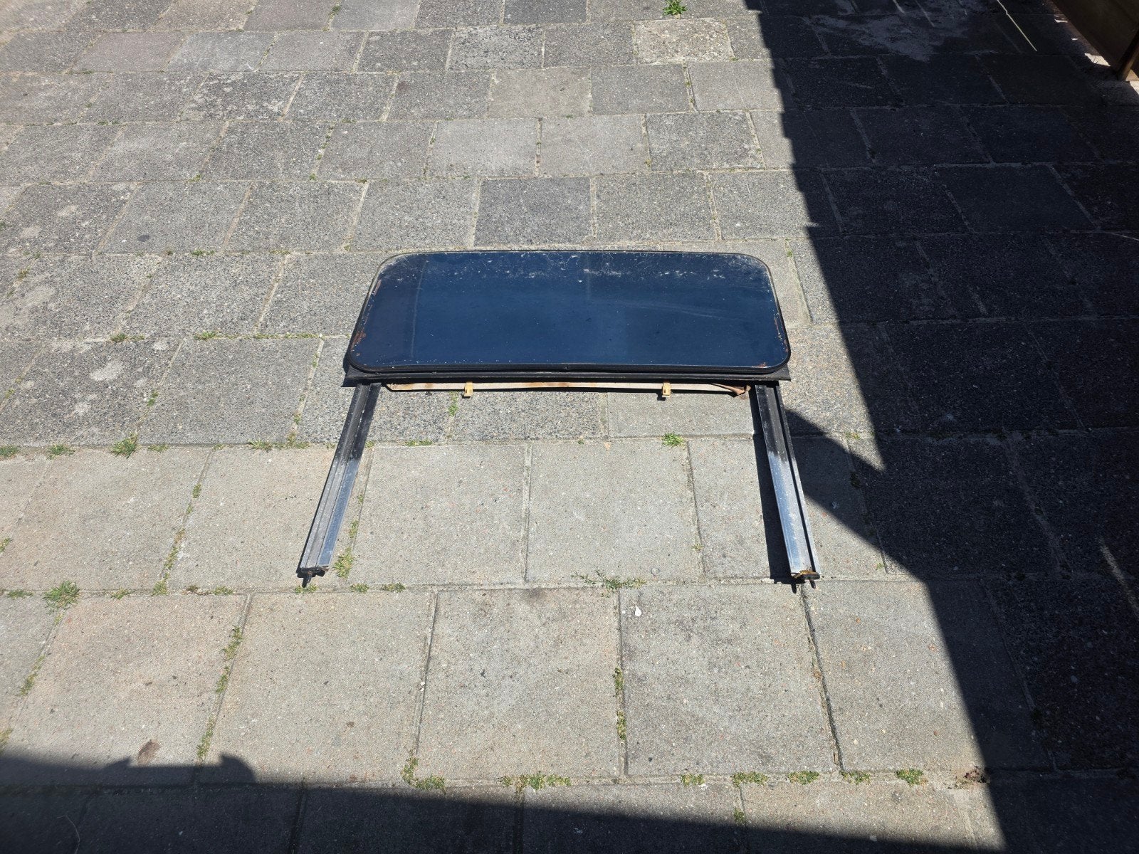 originele dakje golf mk2, Auto-onderdelen, Ophalen of Verzenden, Gebruikt