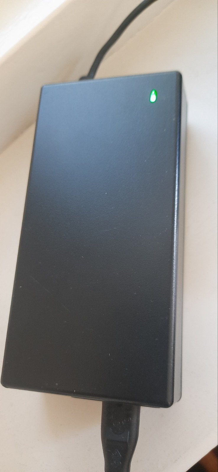 Acculader / oplader Gazelle Innergy voor 36V fietsaccu's, Gebruikt
