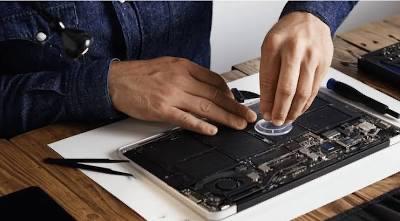 MacBook Accu Vervangen | 1 Jaar Garantie | Snel & Voordelig, Ophalen of Verzenden, Nieuw