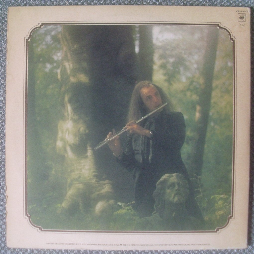 Thijs van Leer - Introspection 1 & 2 (2LP), Gebruikt, Overige genres, Dubbel-LP, Ophalen of Verzenden