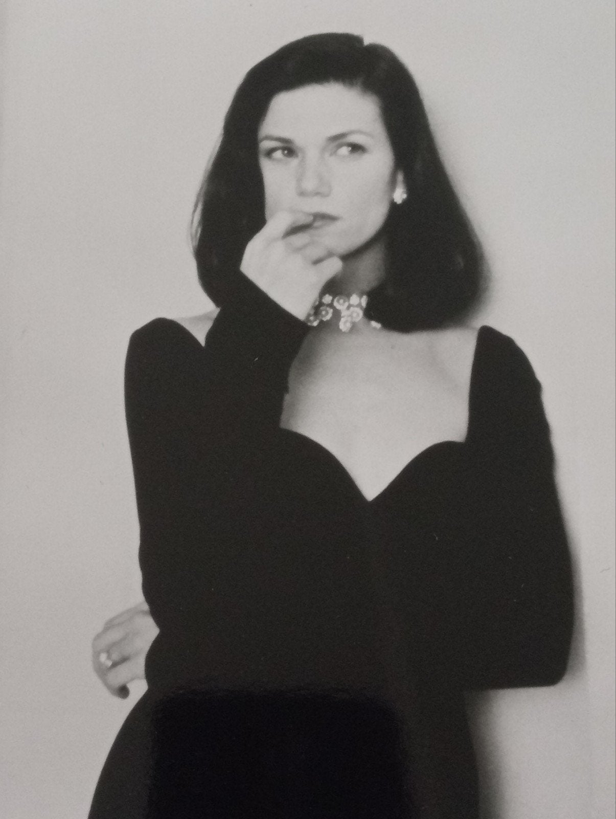 Filmfoto Jade, Verzamelen, ., Ophalen of Verzenden, Zo goed als nieuw, .
