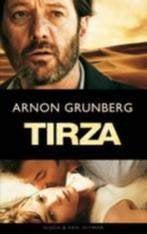 Aron Grunberg: Tirza, Boeken, Ophalen of Verzenden, Gelezen