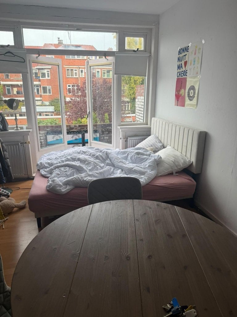 NIEUW! Woonruimte te huur Peizerweg, Groningen