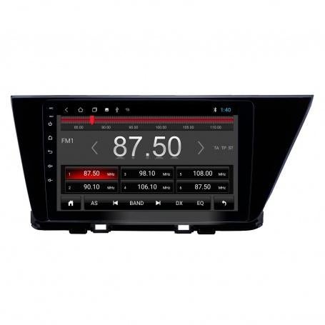 Kia niro radio navigatie 2016-2019 apple carplay android 15, Oberonweg 262 3208pg, Nieuw, Ophalen of Verzenden, Dynavin