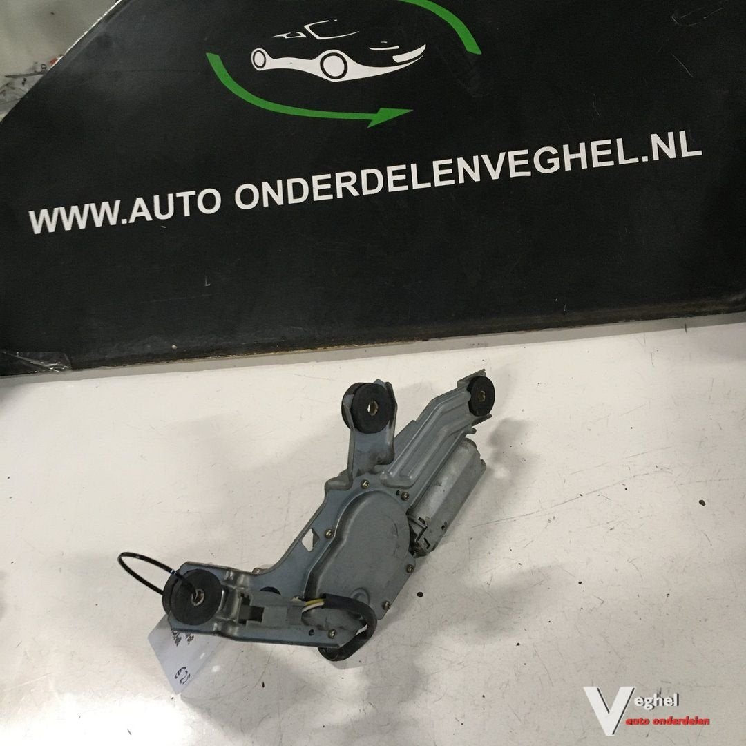 Ford Mondeo 2.0 tdci 2002 wagennr 1800167 Ruitenwissermotor, Gebruikt, -, -, Ophalen of Verzenden