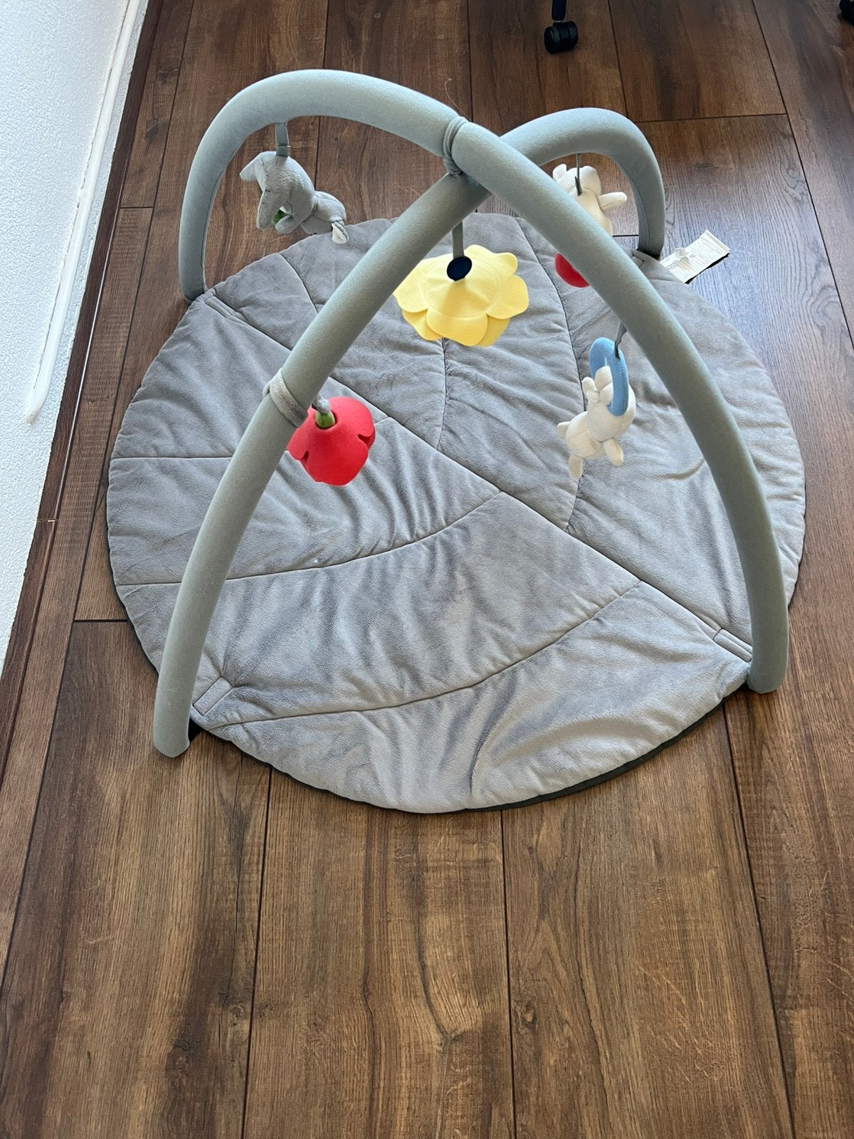 Babygym / Baby kleed van Ikea, Ophalen of Verzenden, Zo goed als nieuw