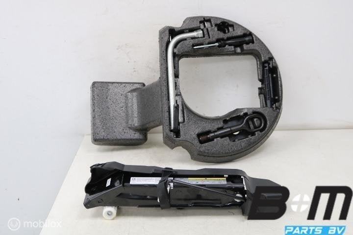 Krik Audi A6 4G FL 4G0011031L, Auto-onderdelen, Gebruikt