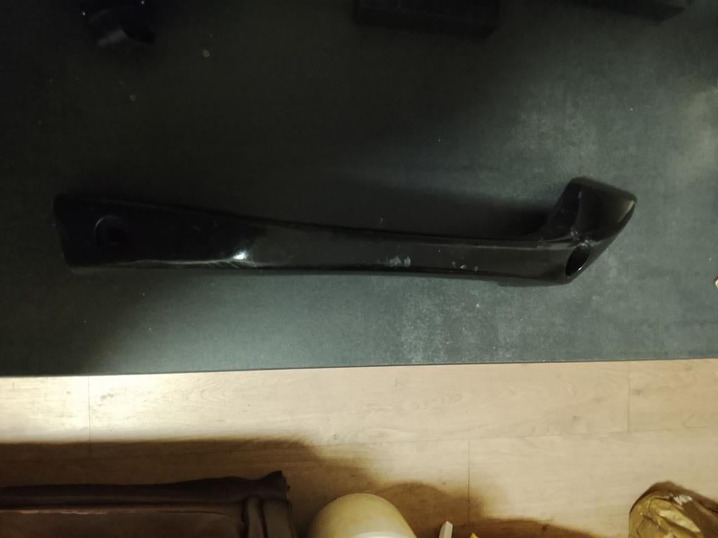 Gilera runner rst handvat, Ophalen of Verzenden