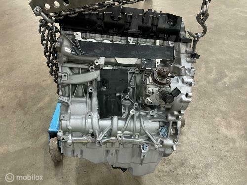 Dieselmotor origineel N47D20C  11002183931 / 11002240247, Auto-onderdelen, Motor en Toebehoren, Ophalen, Gebruikt, BMW, BMW