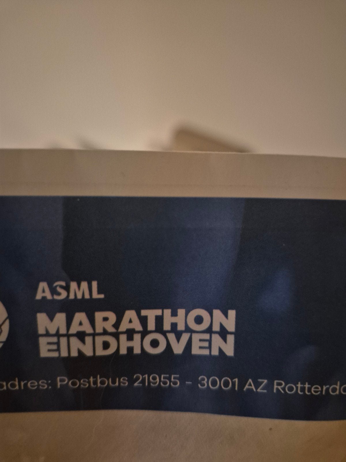 halve marathon Eindhoven