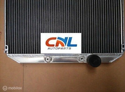 Radiateur Ford GT HO GS XR-XT 289 302 V8 & XR XT all 6CYL, Nieuw, Ophalen of Verzenden