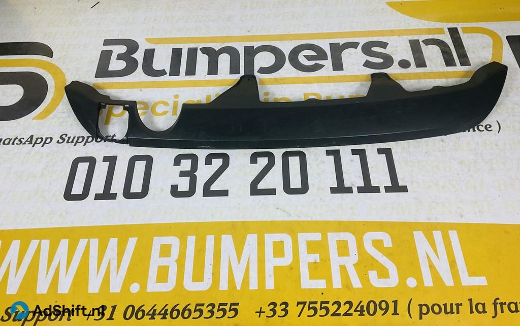 Bumperlip Ford Fiesta Diffuser 2017-2018 Achterbumper 2-P4-4, Bumper