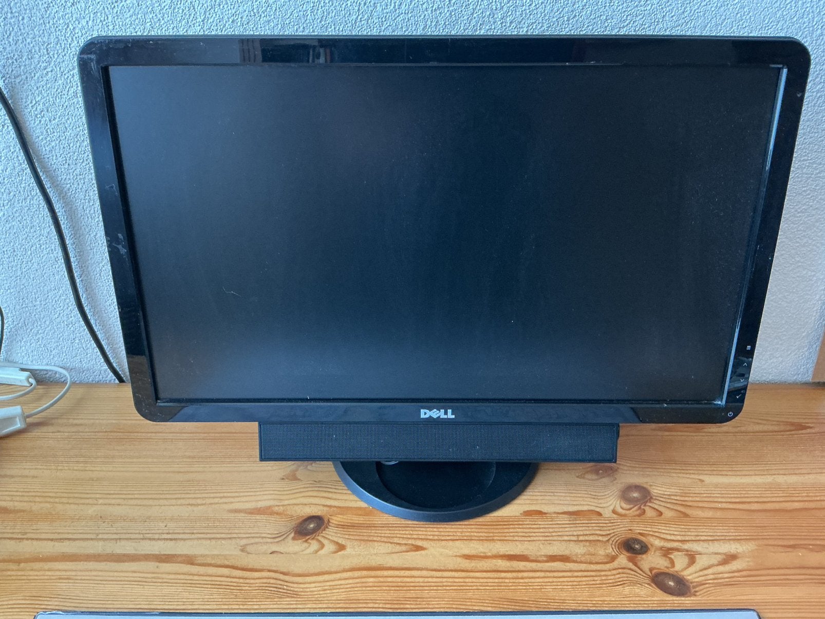 Beeldscherm, Gebruikt, 50 Hz, 40 tot 60 cm, Ophalen