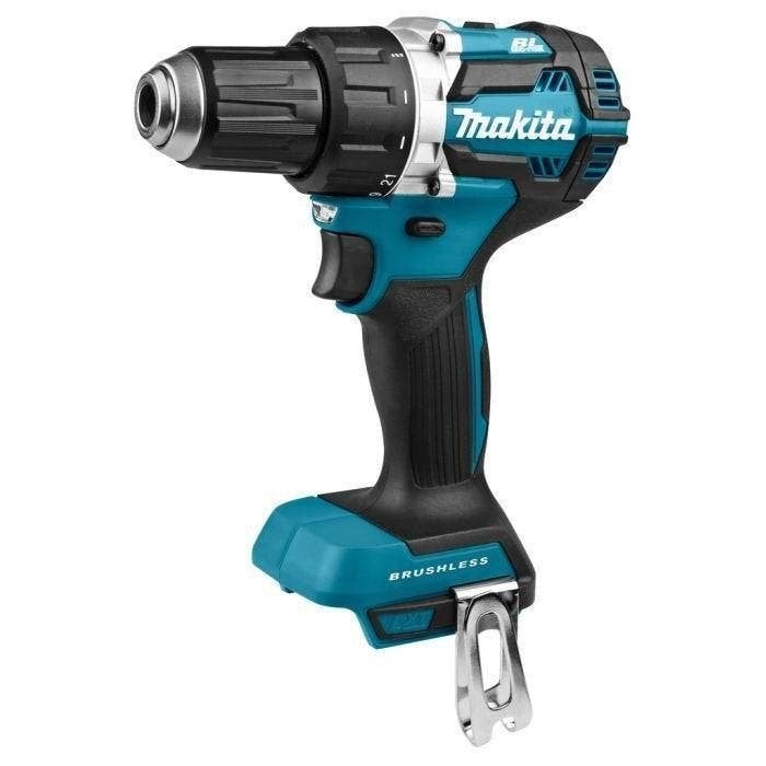 MAKITA 18V 5.0Ah DLX5068TX1 5-DELIGE COMBISET ACTIE +BITSET, Makita, Nieuw, Ophalen of Verzenden, Makita