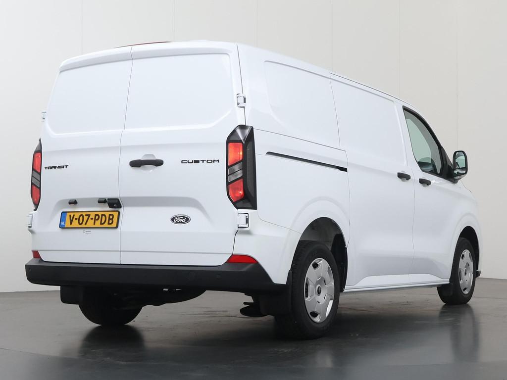 Ford Transit Custom 280 | 2.0 TDCI | L1 H1 | TREND | AIRCO |, 1803 kg, Stof, Gebruikt, 4 cilinders