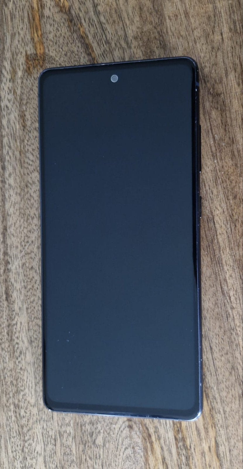 Samsung Galaxy S20 FE 5G - Krasvrij scherm, goede accu, Telecommunicatie, Mobiele telefoons | Samsung, Gebruikt, Galaxy S20, Blauw