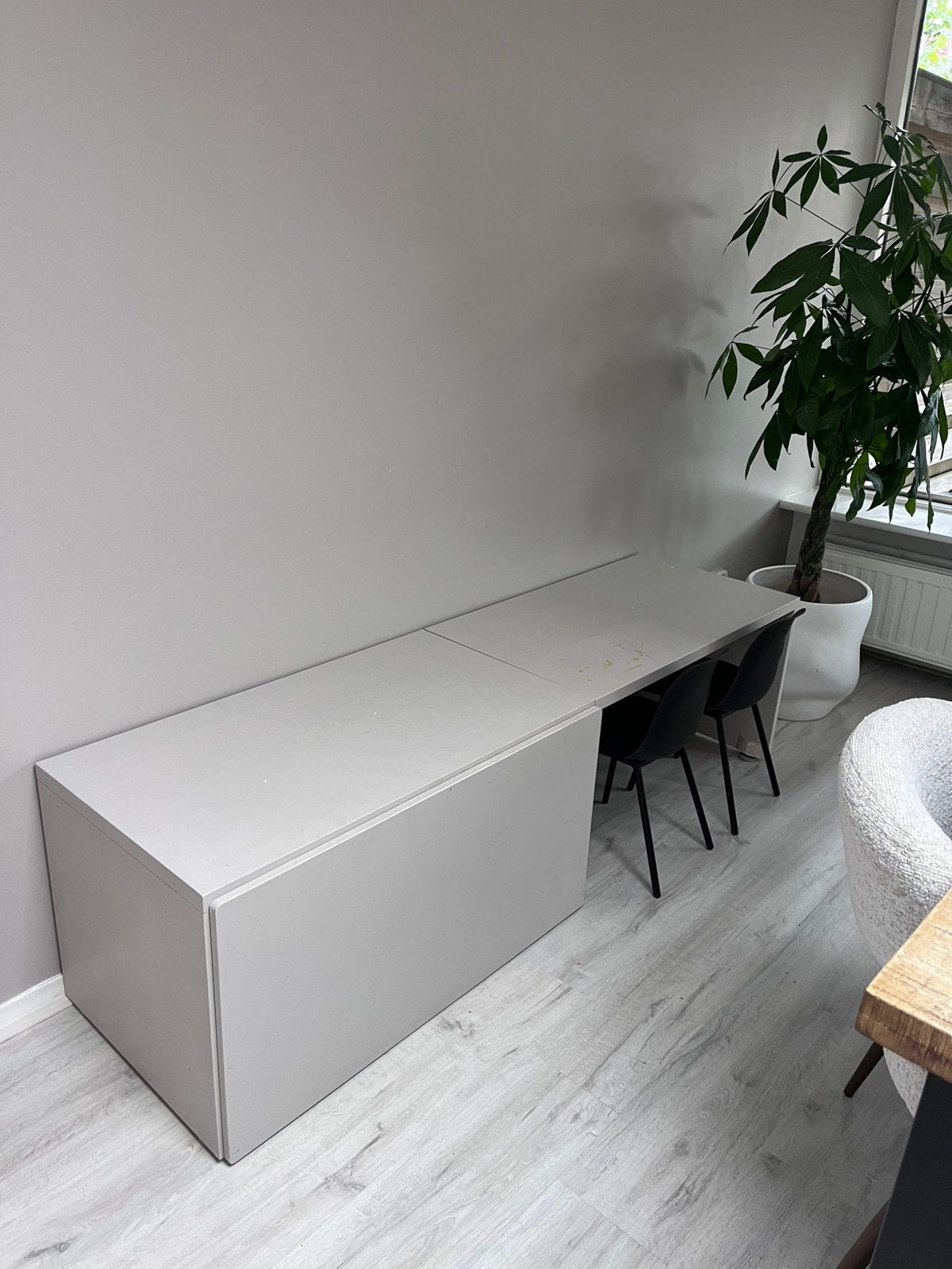 Ikea smastad, Ophalen, 50 tot 100 cm, Zo goed als nieuw, Minder dan 100 cm