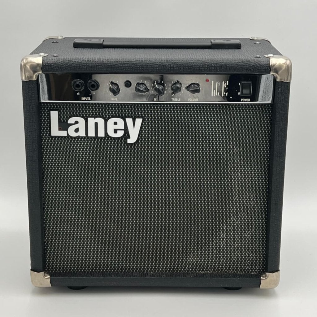 Laney LC15 90s Buizenversterker gitaar - Vintage + Garantie, Flex Ltd., Zo goed als nieuw, https://flex.com/contact-us, Nobelstraat 10, 5807 GA Oostrum LB, Limburg, Nederland