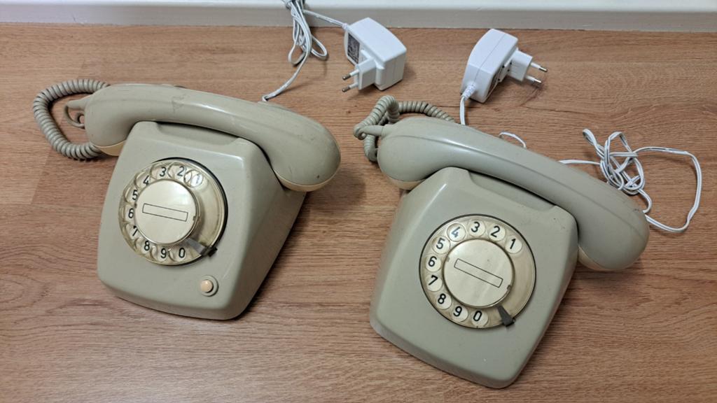 Wondertelefoon, Ophalen of Verzenden