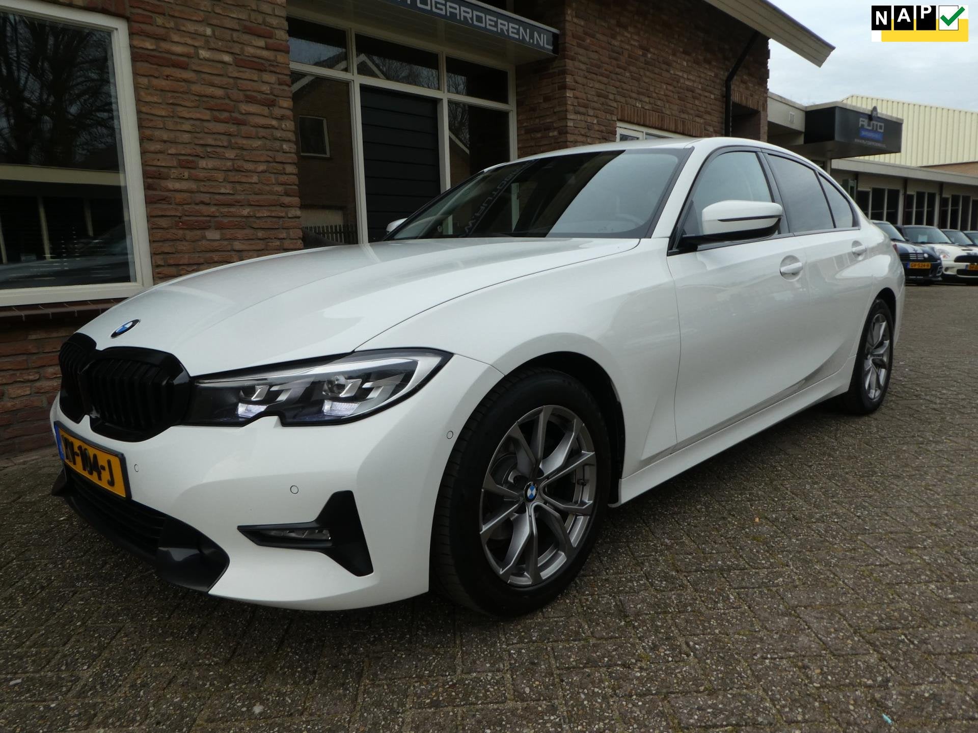 BMW 3-Serie