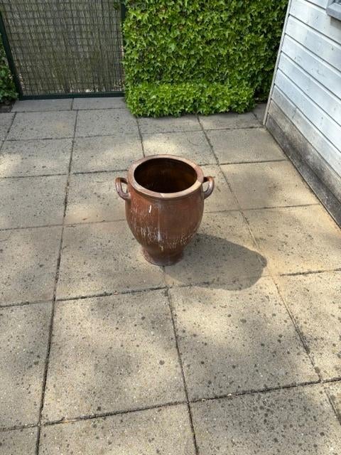 Grote Keulse pot, Ophalen, Gebruikt, Eenpersoons