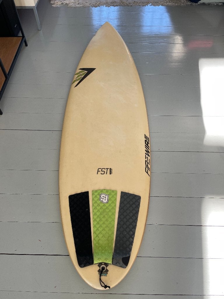 Firewire Dominator 6'0 35L, Watersport en Boten, Ophalen, Shortboard