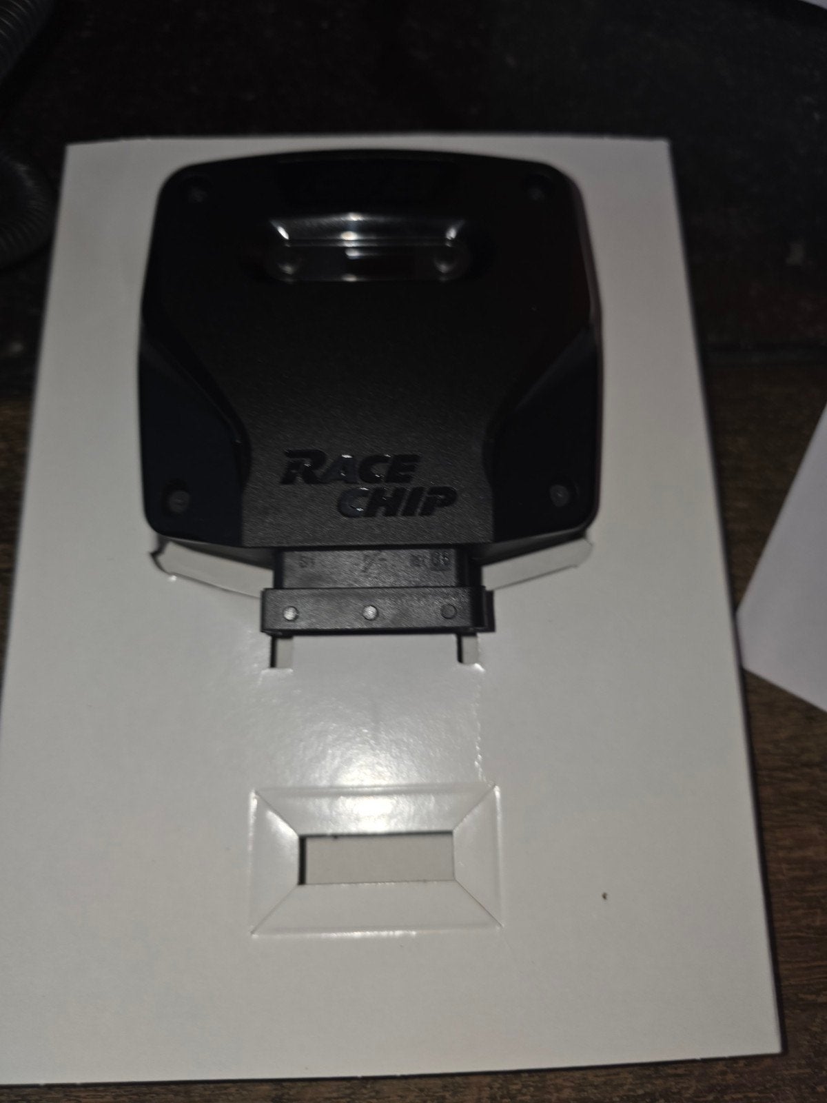 RaceChip Chiptuning Module - Verbeterde Prestaties, Ophalen of Verzenden, Gebruikt, Universele onderdelen