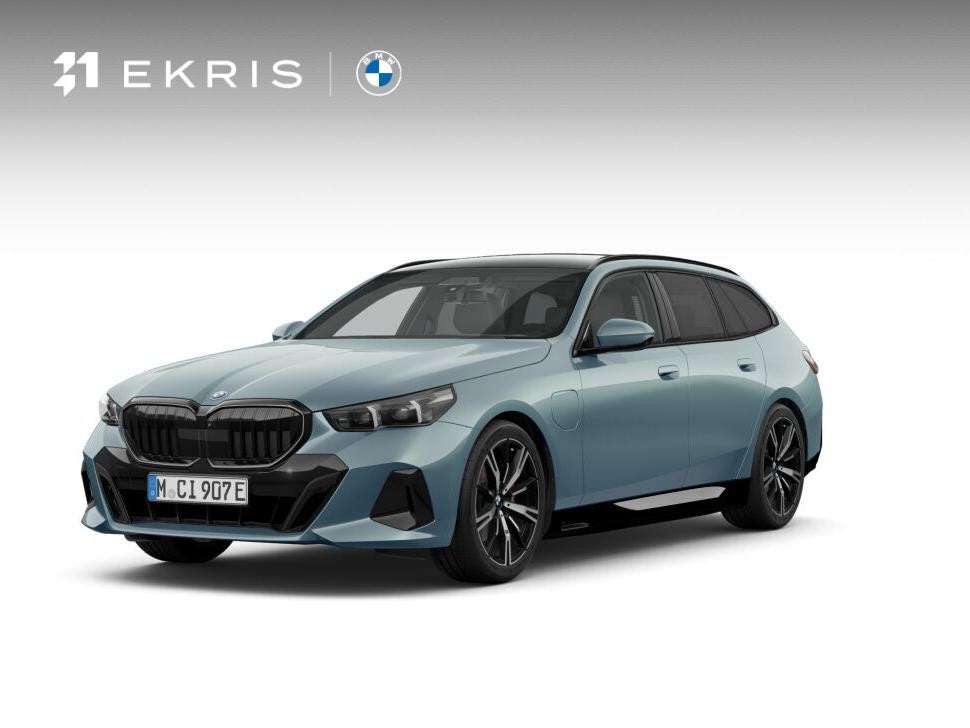 BMW 5 Serie Touring 530e | M Sportpakket Pro | Harman Kardon