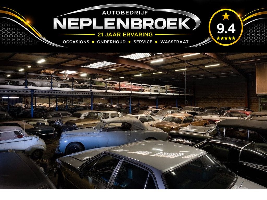 ✨ ✨ Gezocht! Oldtimer verkopen? Wij geven de beste prijs, Auto's, Oldtimers, Overige merken, Overige carrosserieën, Overige brandstoffen