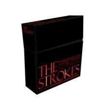 The Strokes - The Singles Volume One - 10 Singles 7", Verzenden, Nieuw in verpakking, 12 inch, Poprock