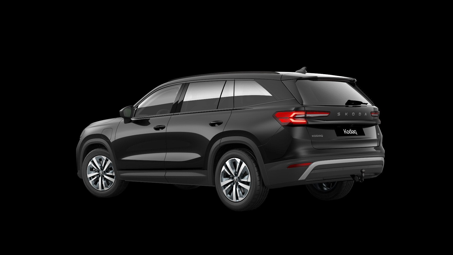 Skoda Kodiaq 1.5 TSI PHEV Business Edition 204 PK | Navigati, Auto's, Stof, 1498 cc, Euro 6, 4 cilinders