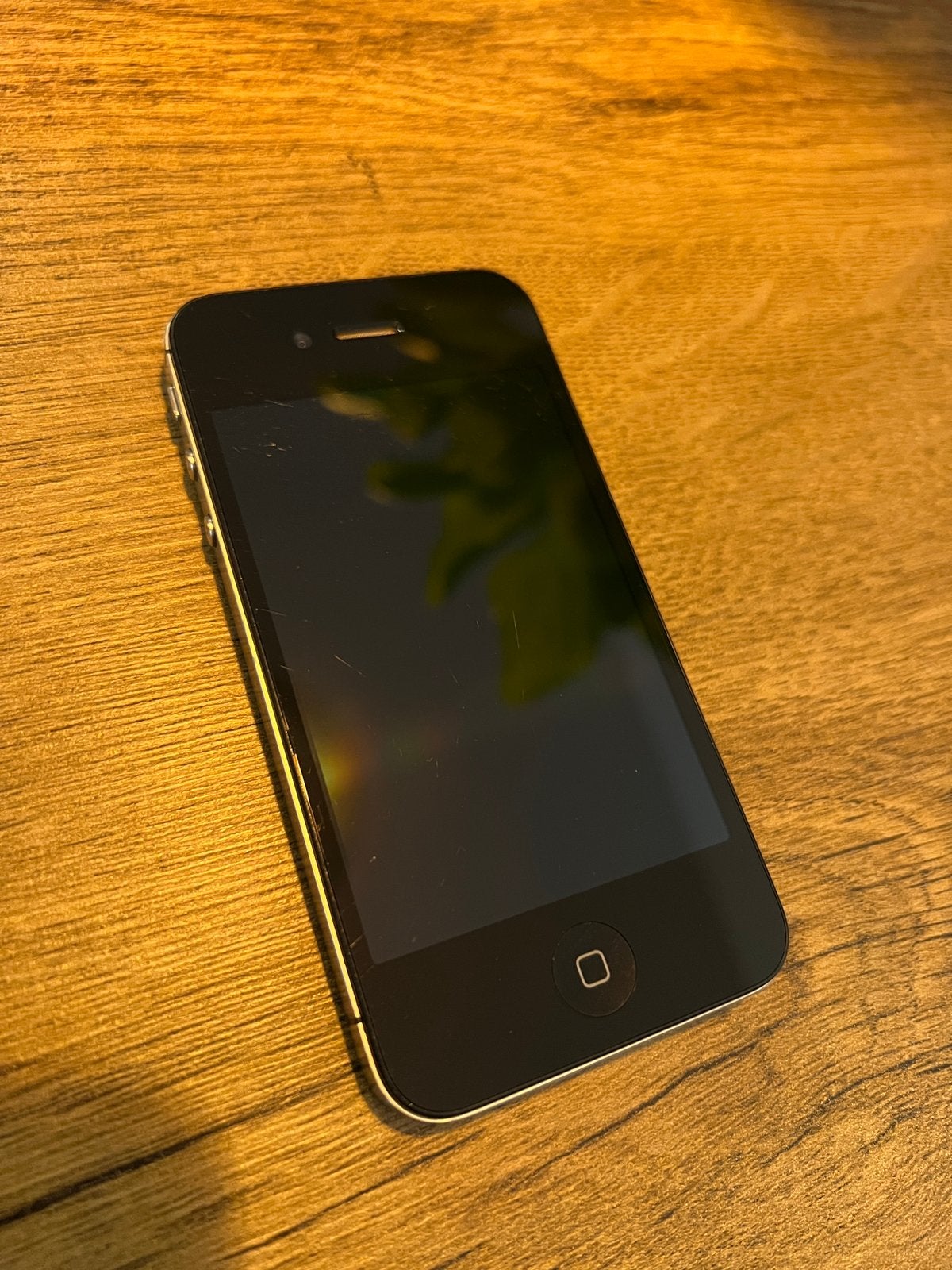 Iphone 4s 16gb, 16 GB, Zwart, Ophalen of Verzenden, Zo goed als nieuw