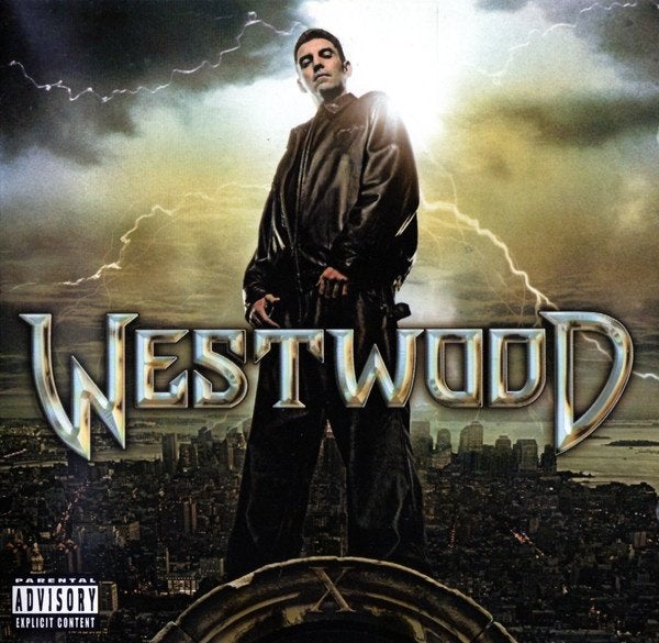 WESTWOOD, Ophalen of Verzenden, Gebruikt