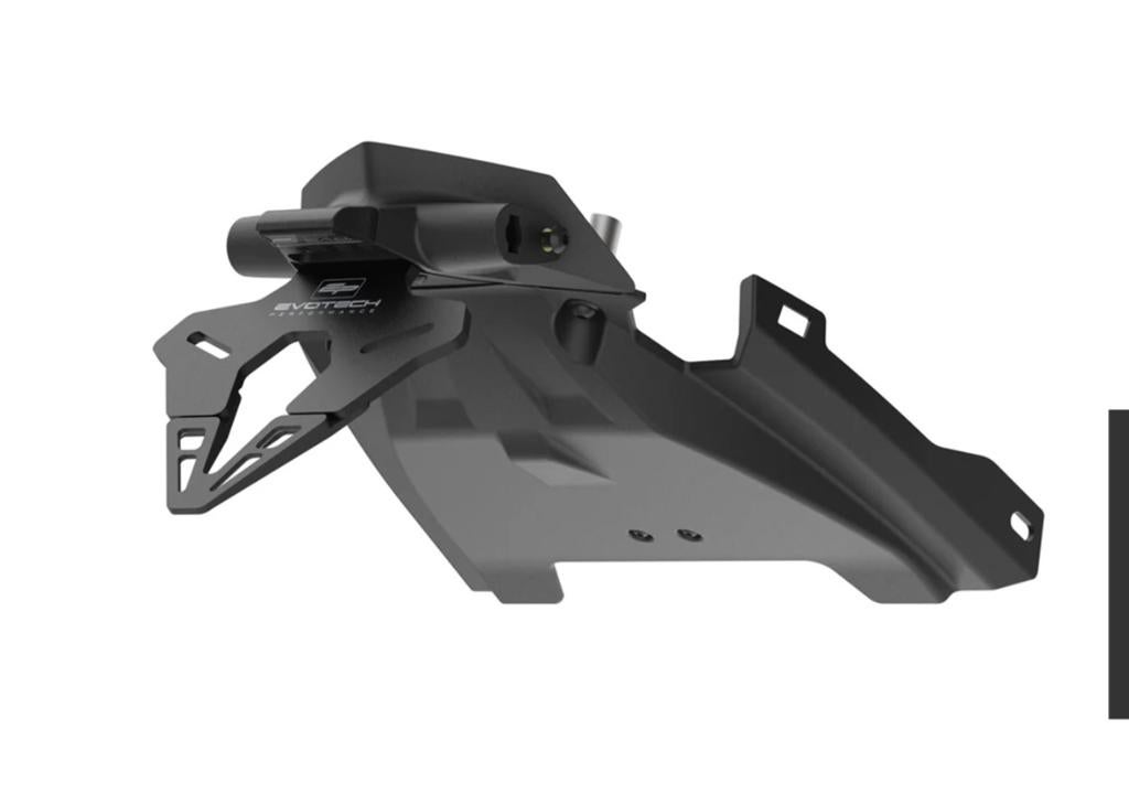 Evotech TailTidy BMW F900R/XR 2025+, Ophalen of Verzenden