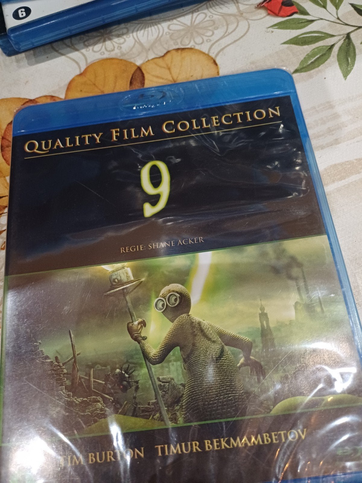 9 nuwuw, Cd's en Dvd's, Ophalen of Verzenden, Nieuw in verpakking, Muziek en Concerten