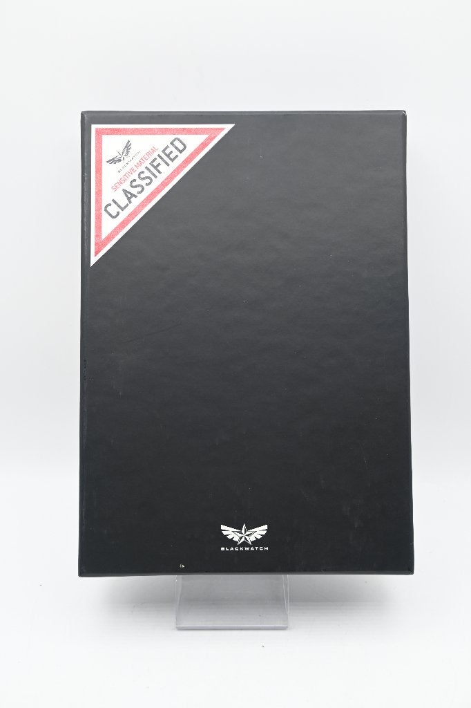 Prototype 2 Blackwatch Collector's Edition PS3, Avontuur en Actie, Online, Vanaf 18 jaar, Activision