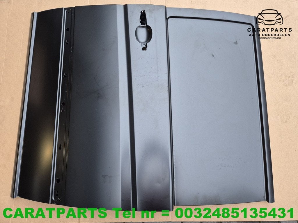 Mercedes Vito schuifdeur vito zijdeur vito zij deur vito 639, Auto-onderdelen, Carrosserie en Plaatwerk, Gebruikt, Mercedes-Benz AG