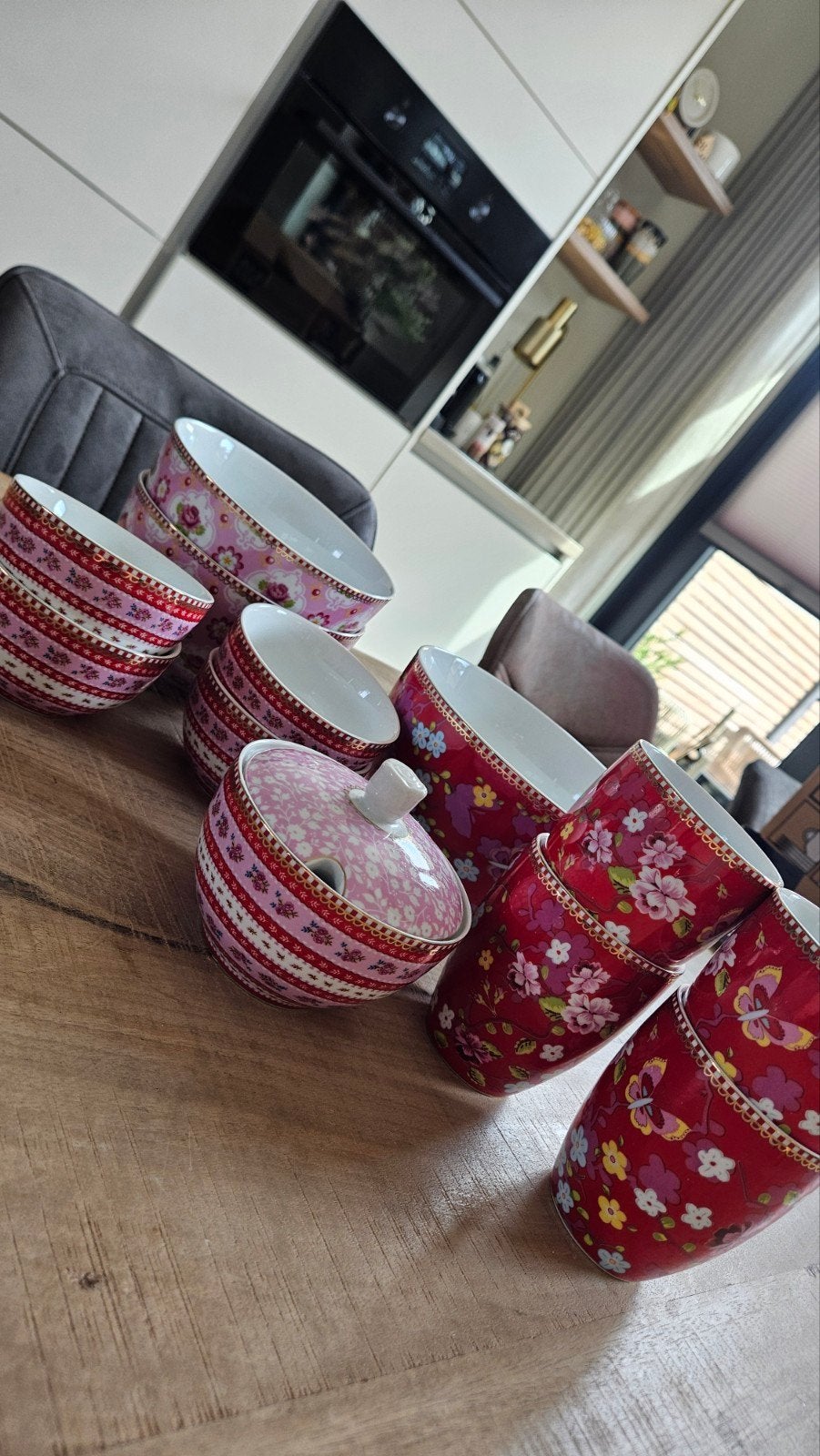 Pip Studio, Huis en Inrichting, Keuken | Servies, Ophalen, Overige stijlen, Porselein, Schaal of Schalen