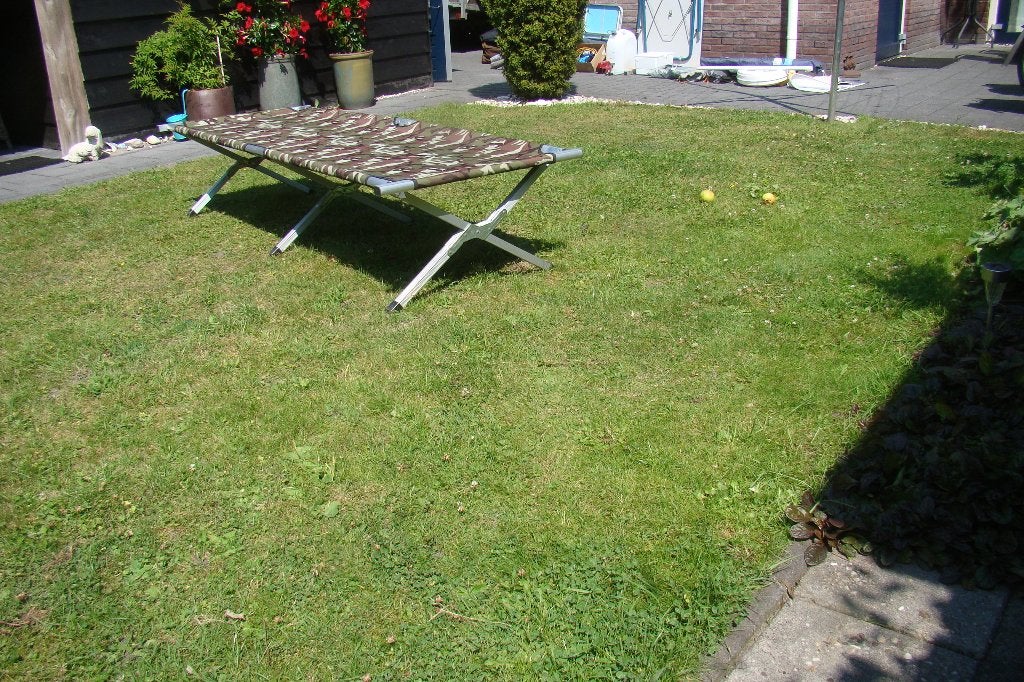 kampeerspullen, Ophalen of Verzenden, Nieuw