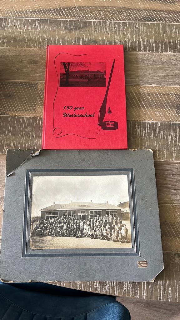 Reünie westerschool Bellingwolde, Boeken, Geschiedenis | Stad en Regio, Ophalen of Verzenden, 19e eeuw, Gelezen