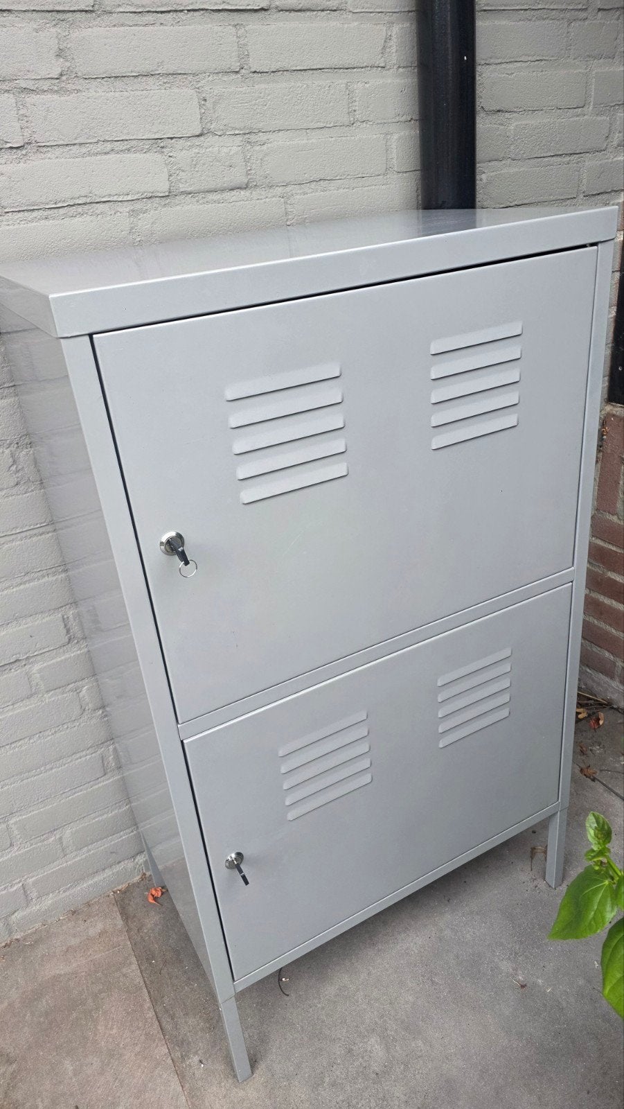 Locker kastje, Huis en Inrichting, Kasten | Lockerkasten, Ophalen of Verzenden