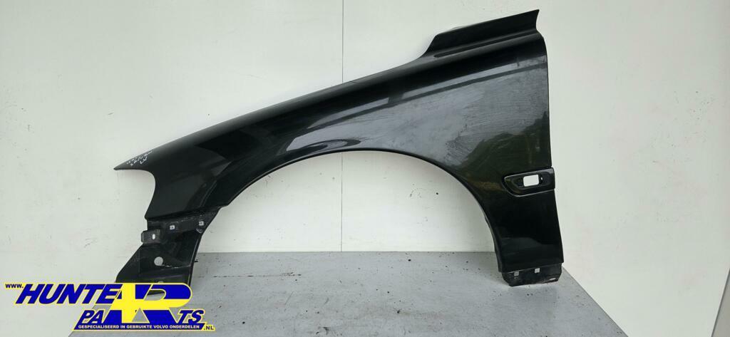 Voorscherm links 421 Volvo V70 & S60 ('00-'09), Gebruikt, Ophalen of Verzenden, Volvo, Volvo